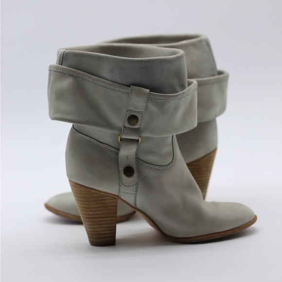 Marc Jacob Boots - Picture 6 of 11
